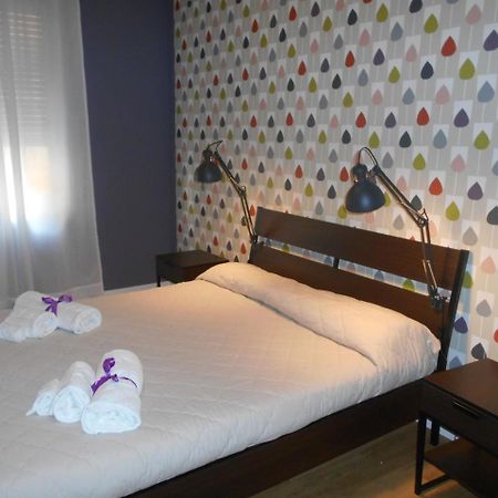 B&B Zammù Palermo Ngoại thất bức ảnh
