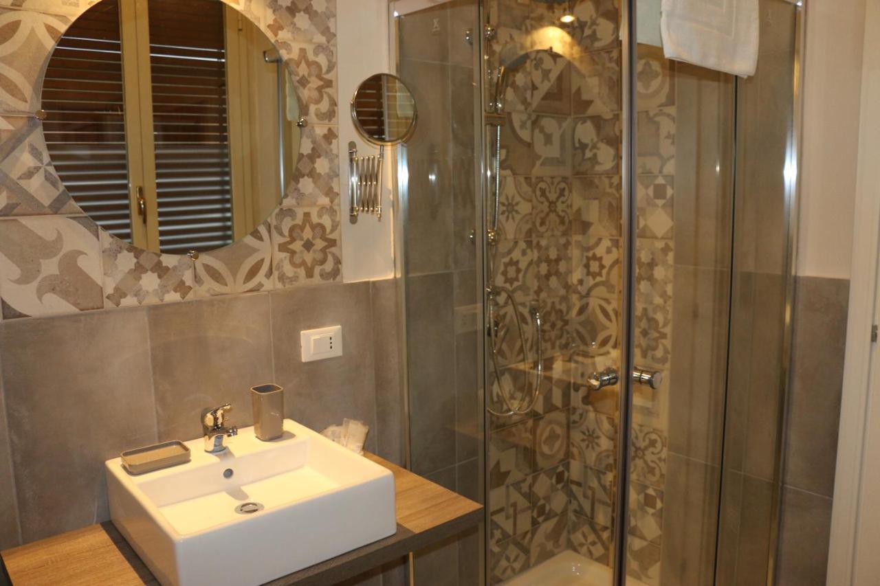 B&B Zammù Palermo Ngoại thất bức ảnh