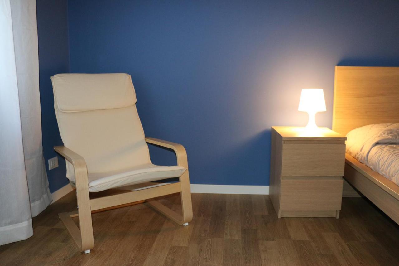 B&B Zammù Palermo Ngoại thất bức ảnh
