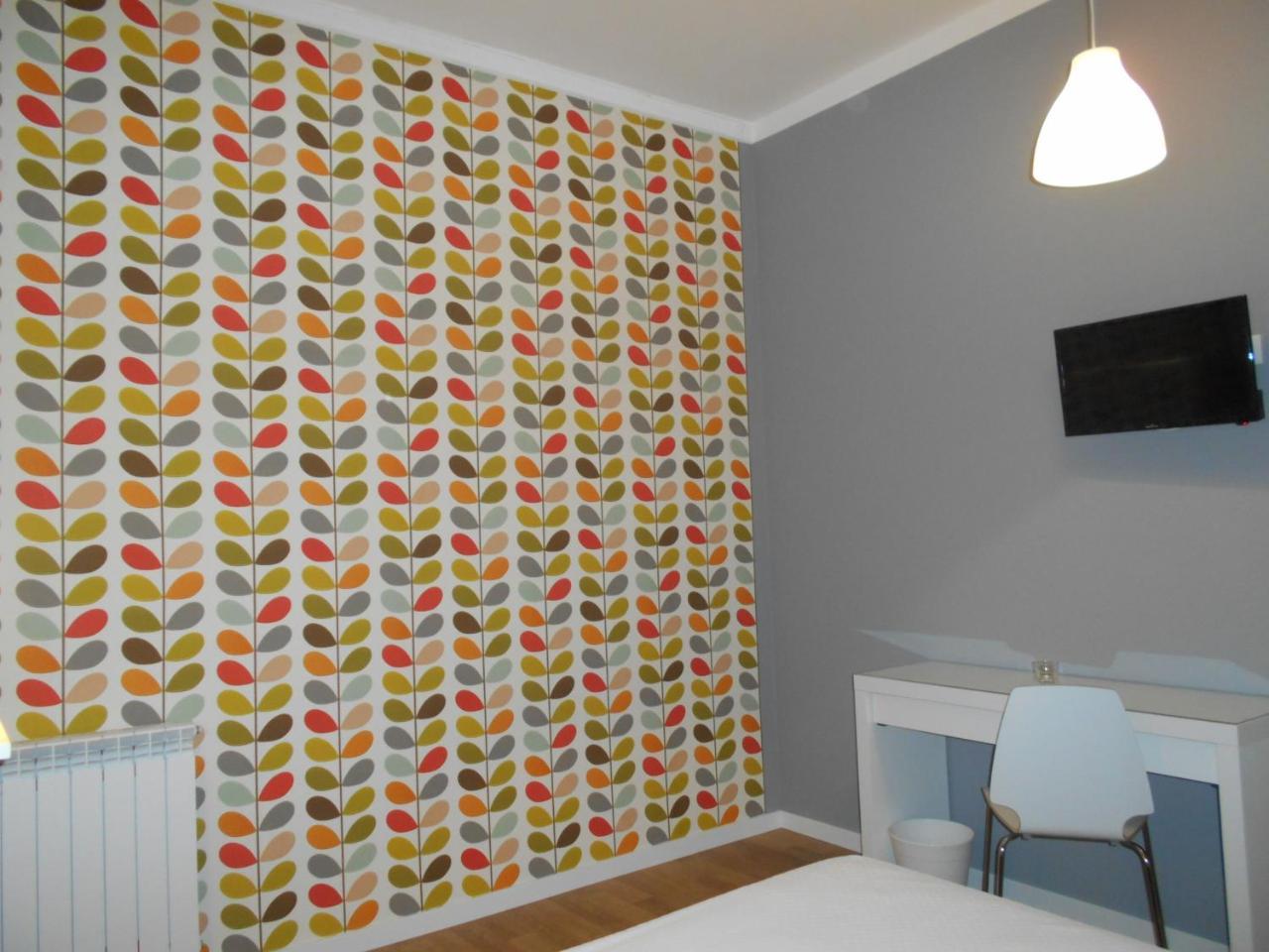 B&B Zammù Palermo Ngoại thất bức ảnh