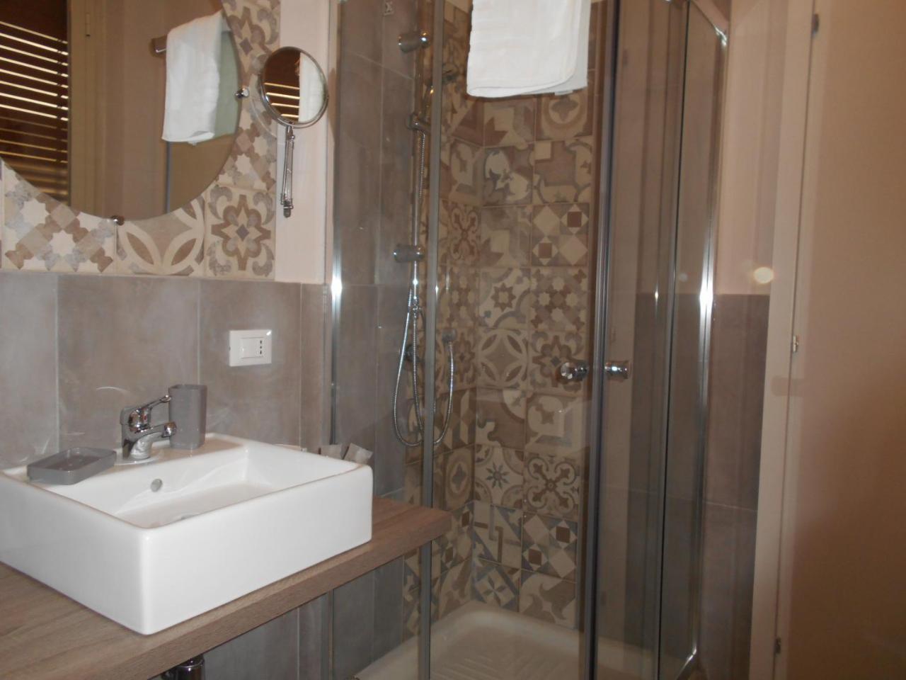 B&B Zammù Palermo Ngoại thất bức ảnh