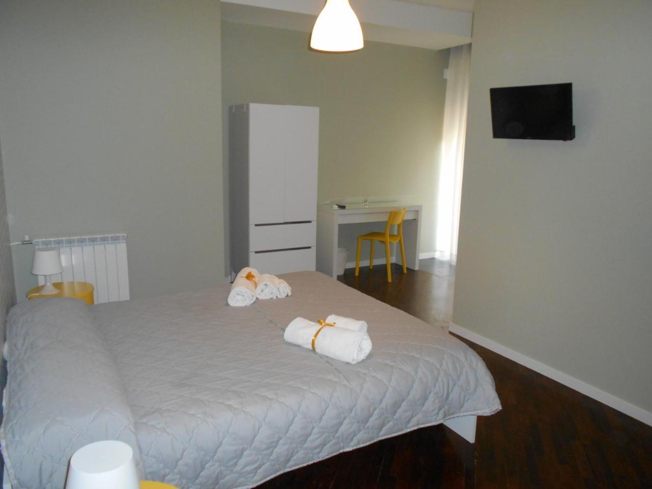 B&B Zammù Palermo Ngoại thất bức ảnh