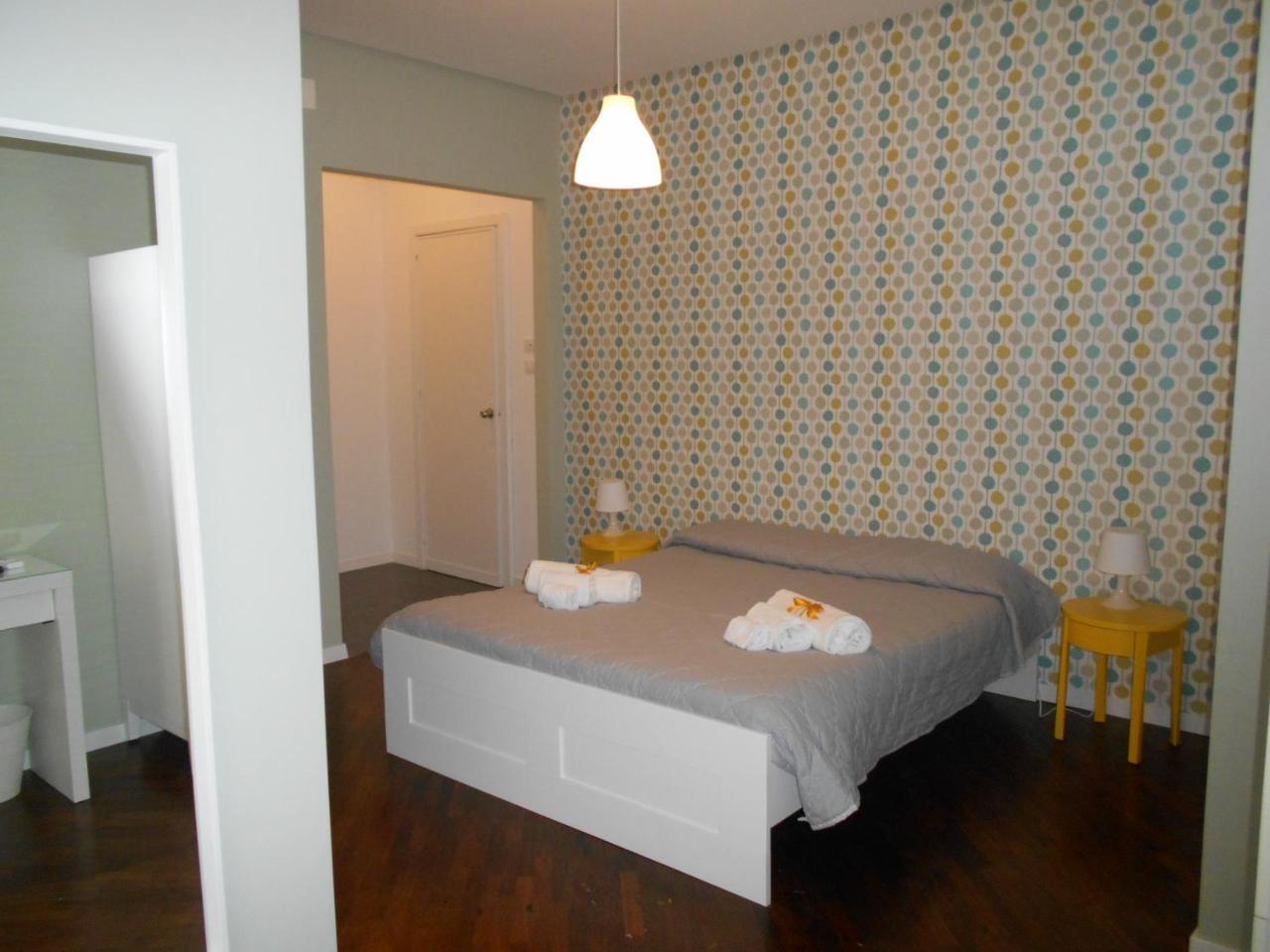 B&B Zammù Palermo Ngoại thất bức ảnh