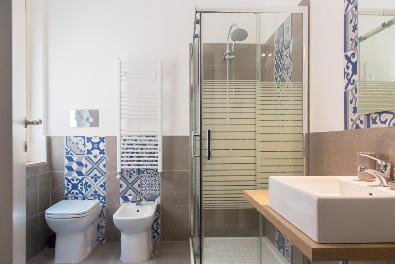 B&B Zammù Palermo Ngoại thất bức ảnh