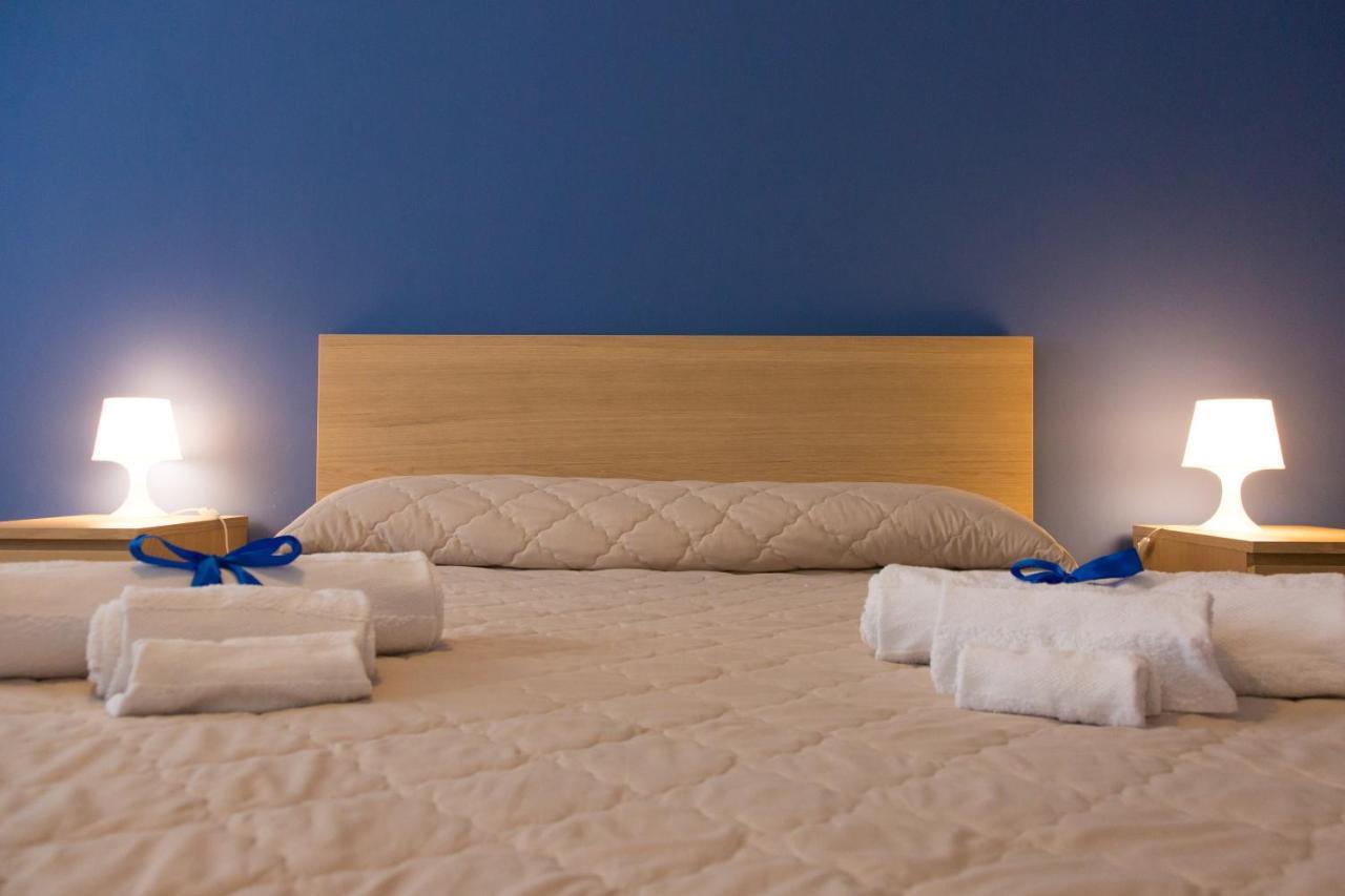 B&B Zammù Palermo Ngoại thất bức ảnh