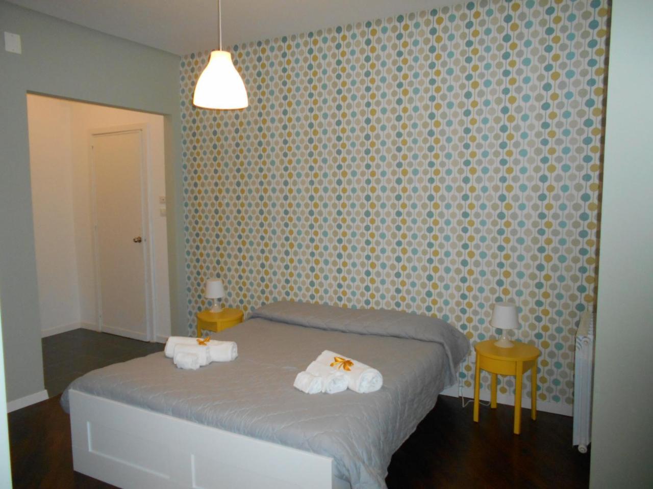 B&B Zammù Palermo Ngoại thất bức ảnh