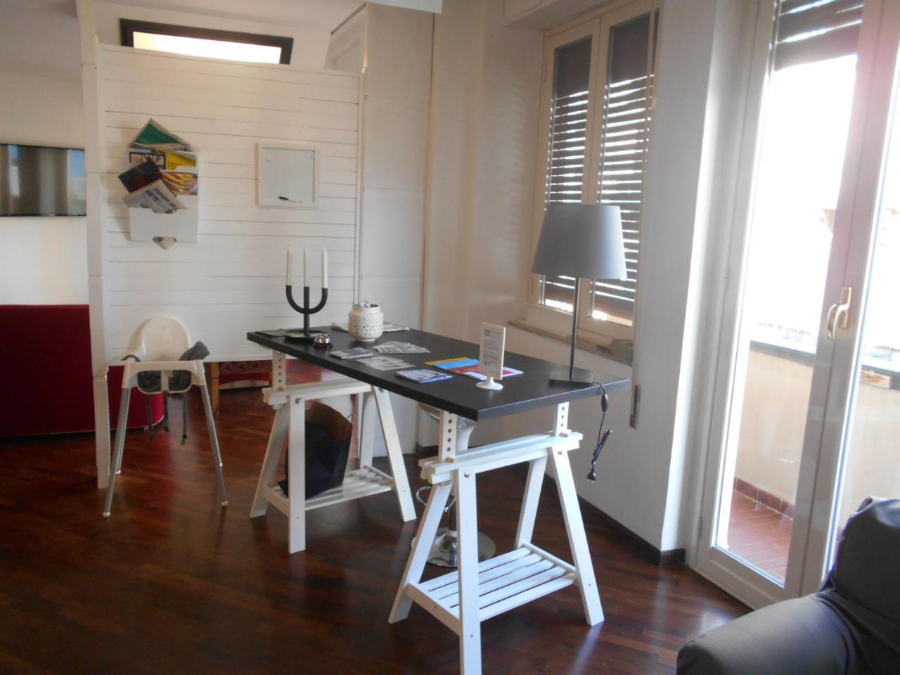 B&B Zammù Palermo Ngoại thất bức ảnh