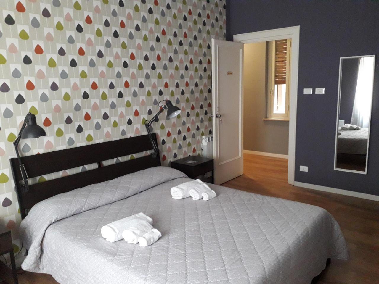 B&B Zammù Palermo Ngoại thất bức ảnh
