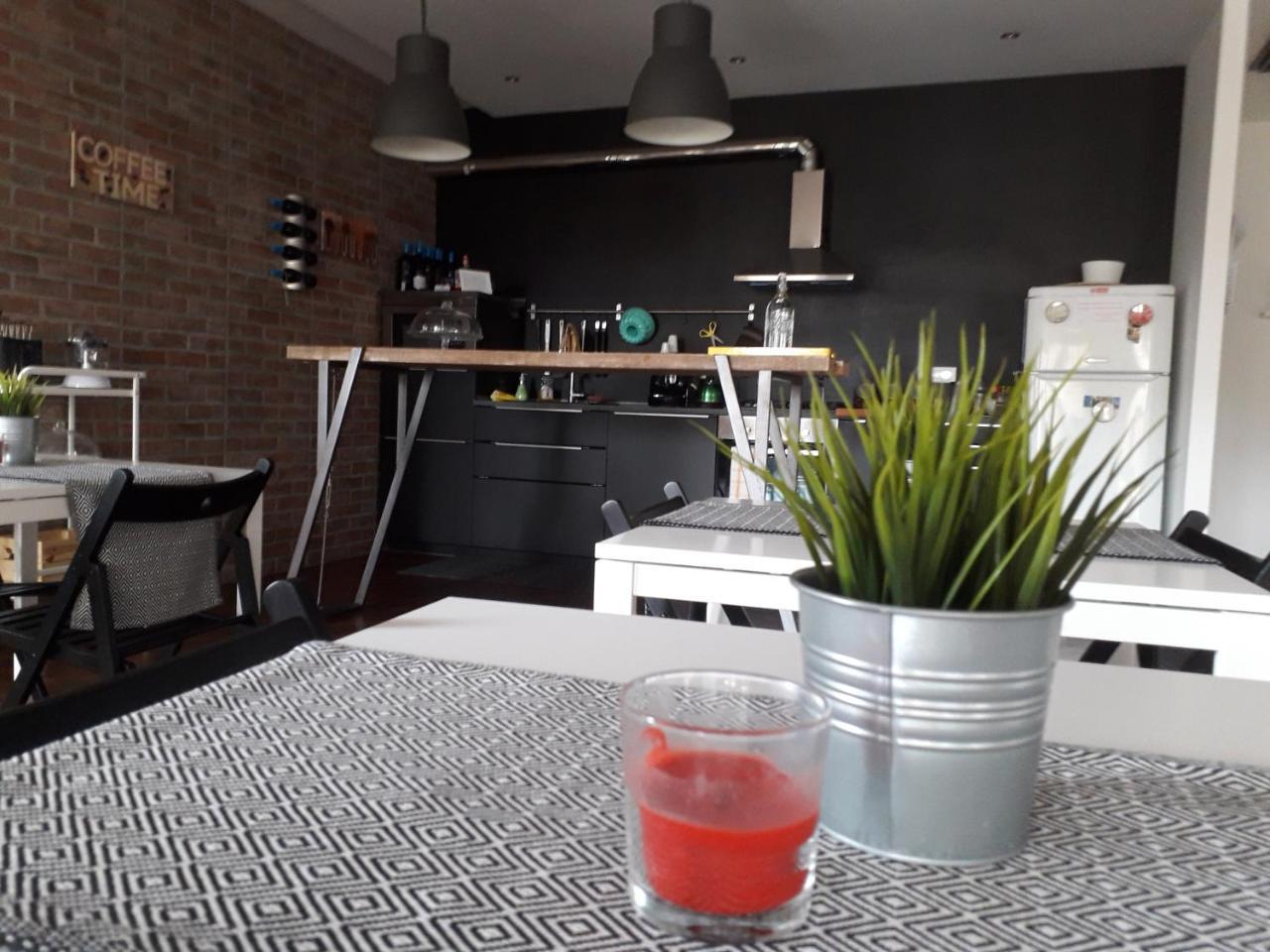 B&B Zammù Palermo Ngoại thất bức ảnh