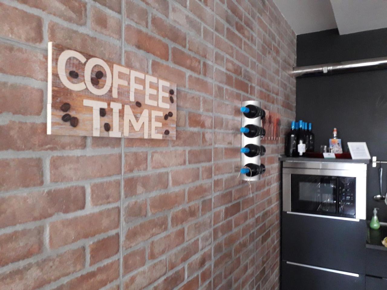 B&B Zammù Palermo Ngoại thất bức ảnh