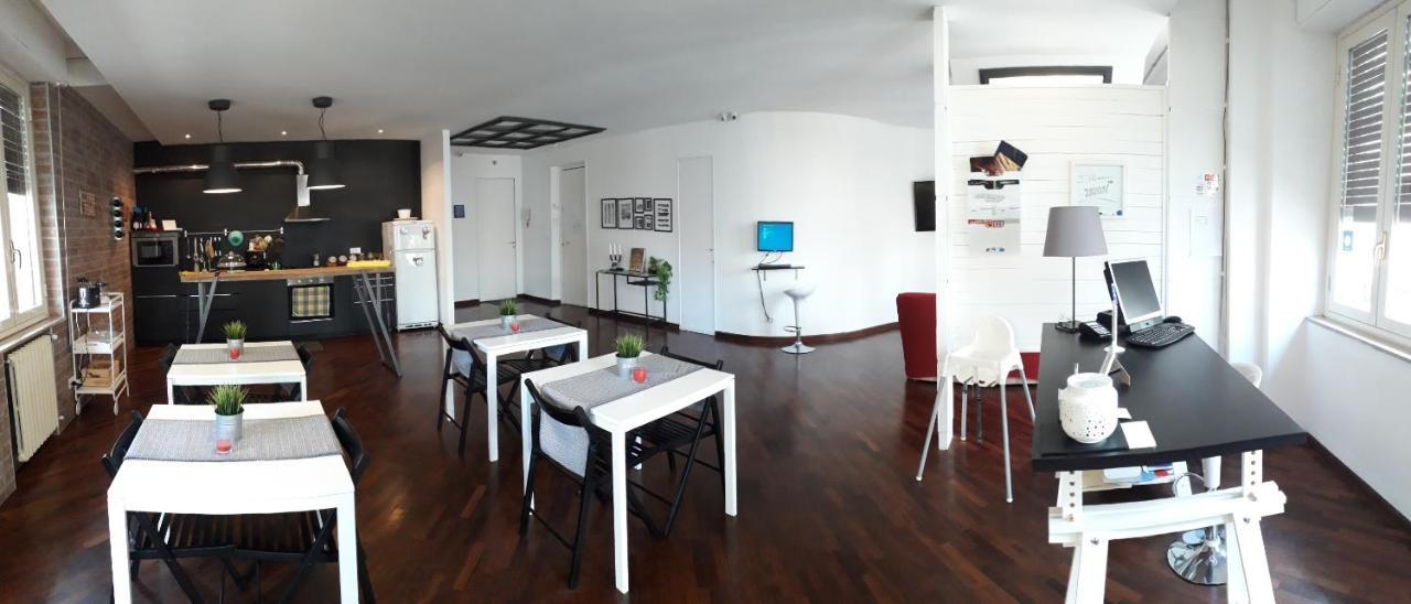B&B Zammù Palermo Ngoại thất bức ảnh