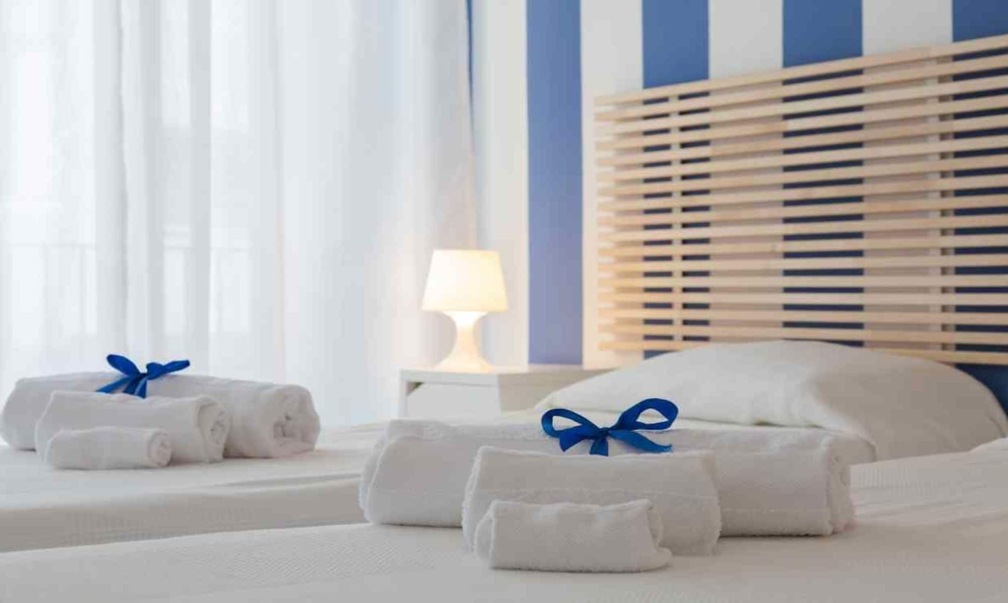 B&B Zammù Palermo Ngoại thất bức ảnh