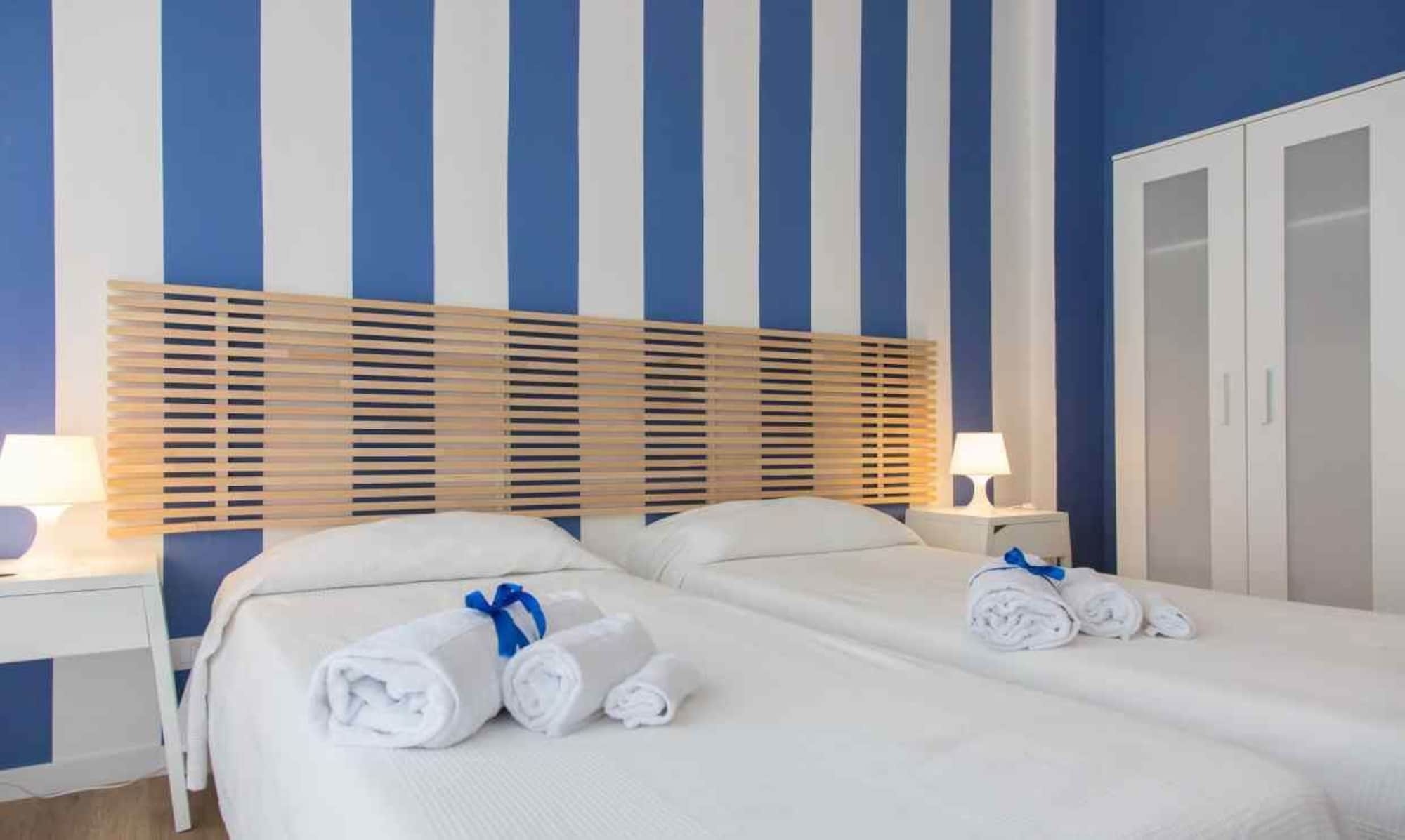 B&B Zammù Palermo Ngoại thất bức ảnh