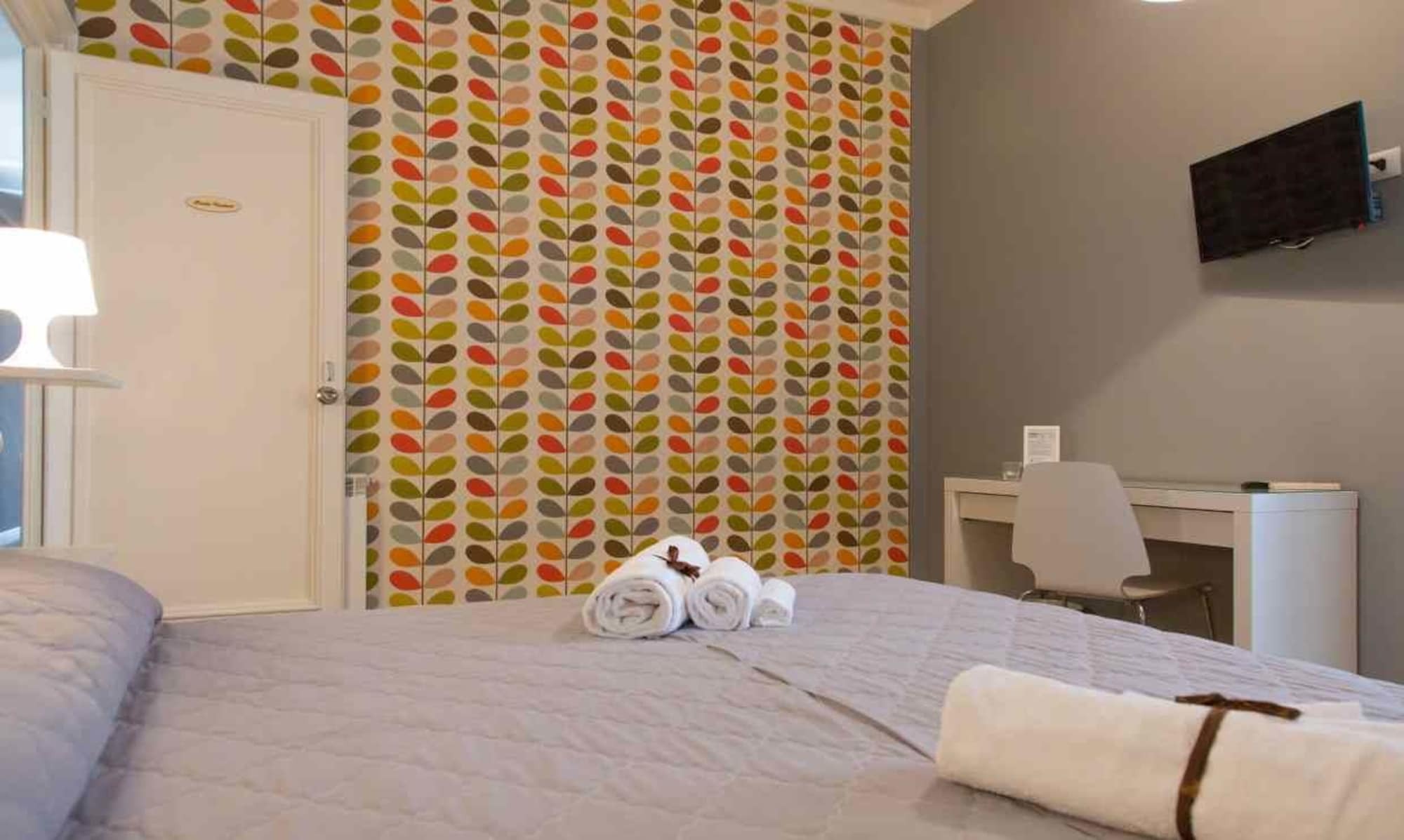 B&B Zammù Palermo Ngoại thất bức ảnh